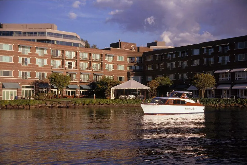 Woodmark Hotel & Still Spa Kirkland