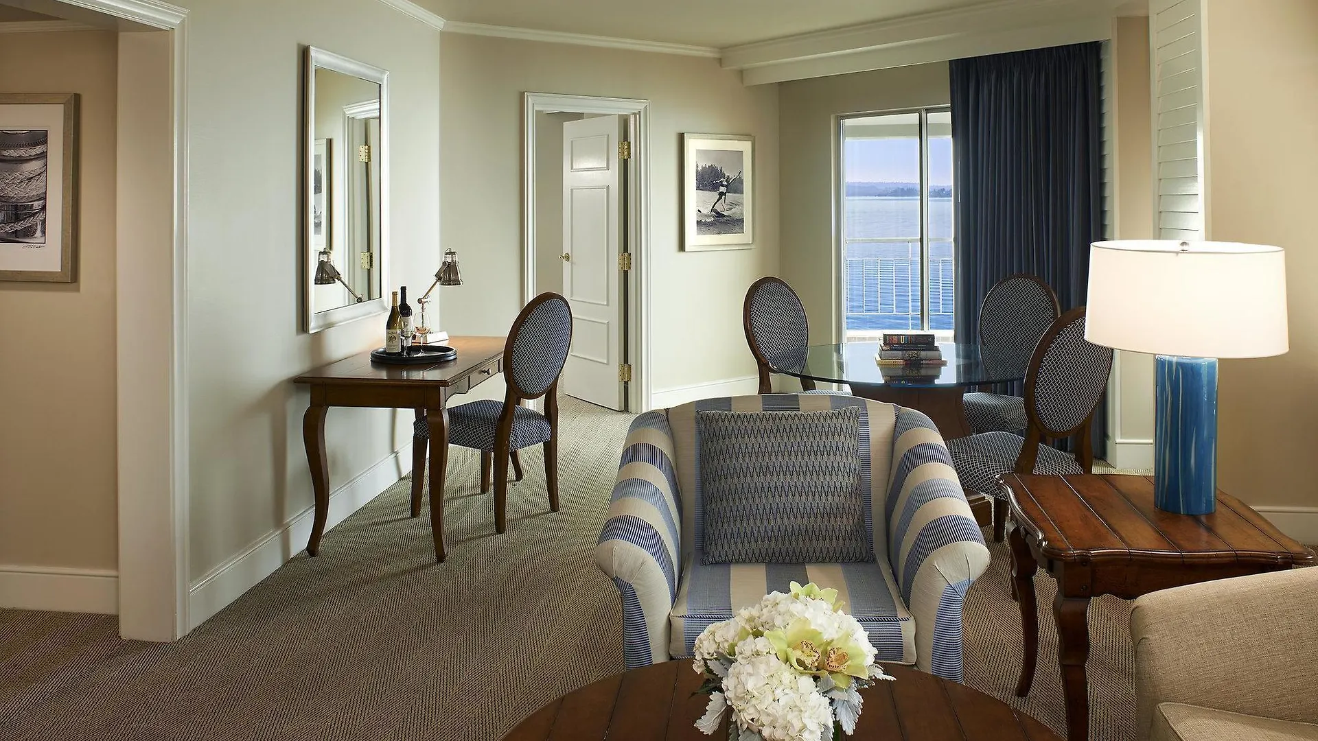 Woodmark Hotel & Still Spa Kirkland