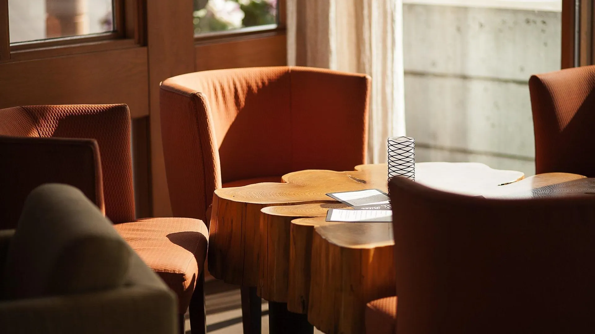 Woodmark Hotel & Still Spa Kirkland