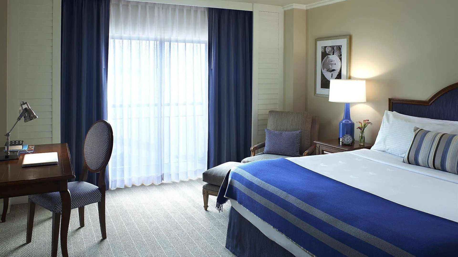 ****  Woodmark Hotel & Still Spa Kirkland United States