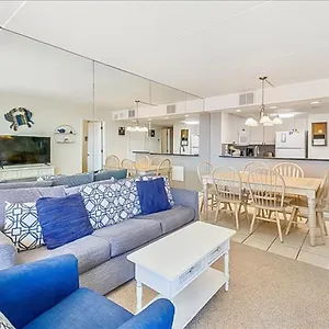 Sea Watch Vi Holiday home Ocean City