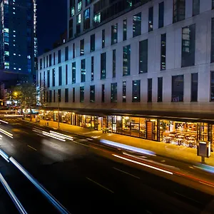 Kimpton Eventi By Ihg Hotel New York
