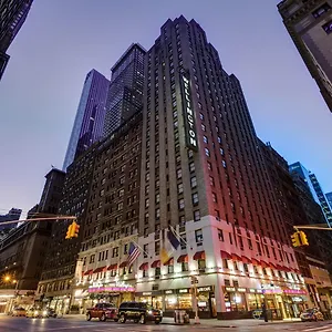 Wellington Hotel New York