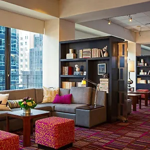 Courtyard Manhattan/midtown East Hotel New York