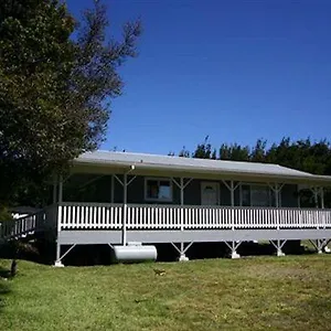 Volcano Cottage Holiday home Volcano